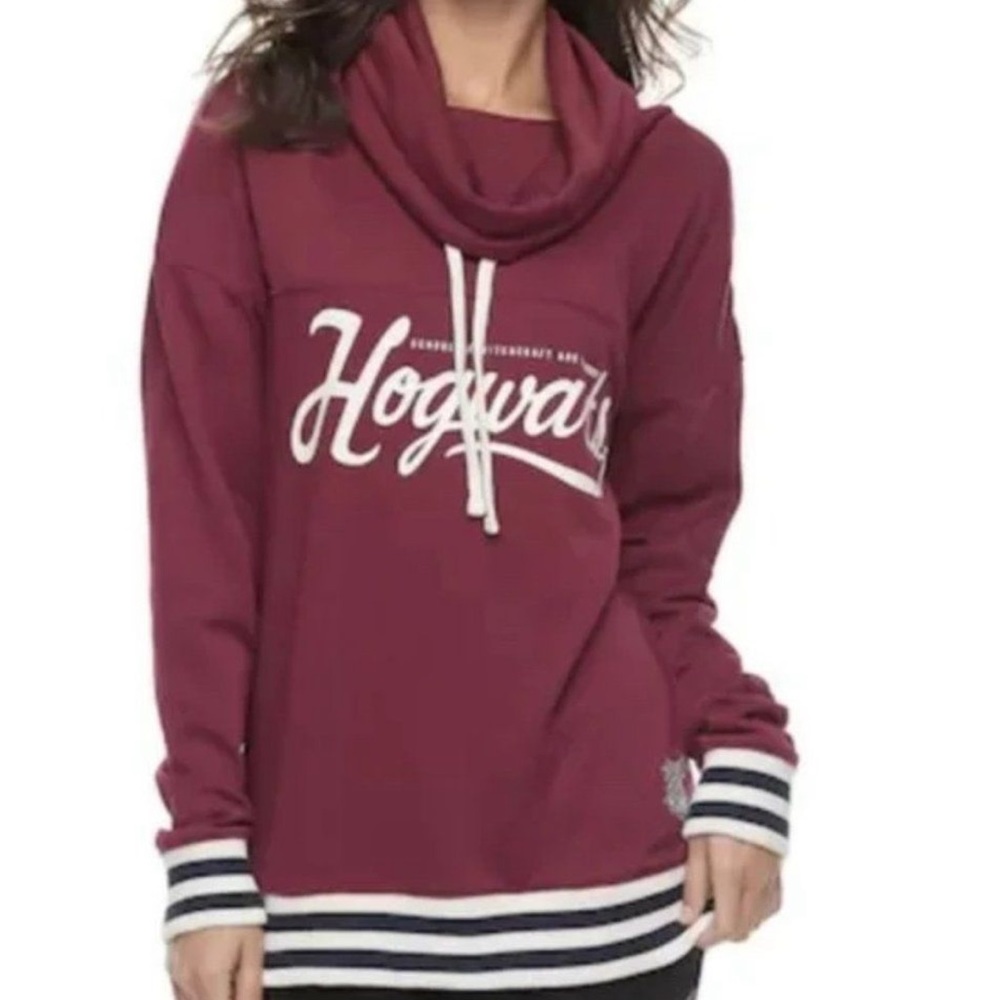 Harry Potter sweatshirt